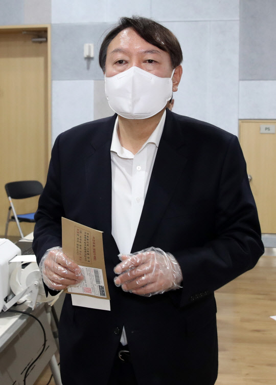 윤석열 전 검찰총장.<연합뉴스>